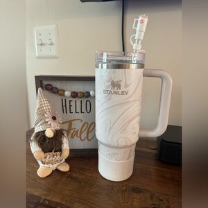 Stanley 32oz tumbler